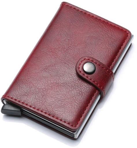 best smart card holder|smart card holder wallet.